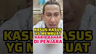 Download lagu THIS IS THE CASE THAT GOT HABIB BAHAR IN PRISON ‼ #habibbahar #habibbaharbinsmith mp3