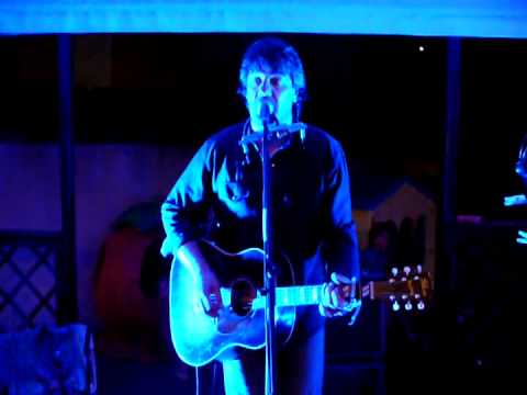 Miky Martina - 25°anniversario del Sacco e Vanzetti