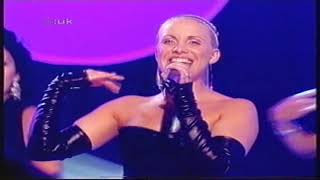 Half A Heart- H and Claire