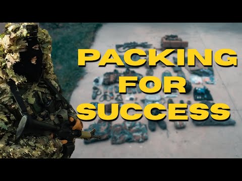 FTX Recon Loadout: What I Actually Pack for the Field