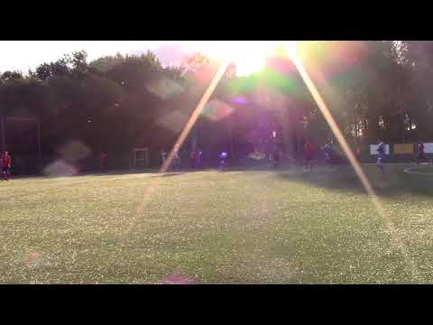 Borås AIK - IFK Örby