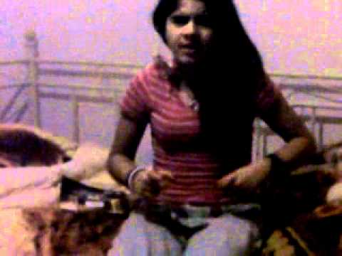 adele - make you feel my love (cover by numidia el morabet)