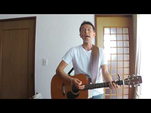 Tokyo Jay - Abner Brown (Johnny Cash cover)