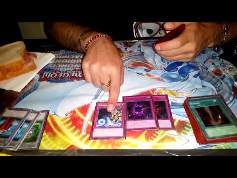 Giancarlo Sciddurlo - TrueZoo - 2nd place Maltese WCQ National 2017