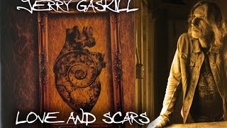 JERRY GASKILL (KING'S X) 
