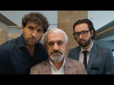 Hotel Grand, Սերիա 2