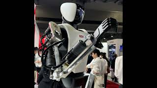 ヒト型AIロボット、日本勢の勝機は「関節」にあり　コスト5割占める部品にメーカーが注力【NIKKEI Tech Foresight × NIKKEI PODCAST】