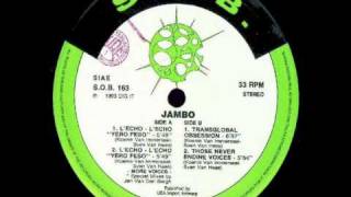 Jambo - Those Never Ending Voices (1993)