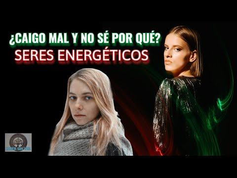 I CAIGO BADLY to PEOPLE WITHOUT REASON. NO ONE SAID the REAL WHY and HOW TO PROTECT YOURSELF.