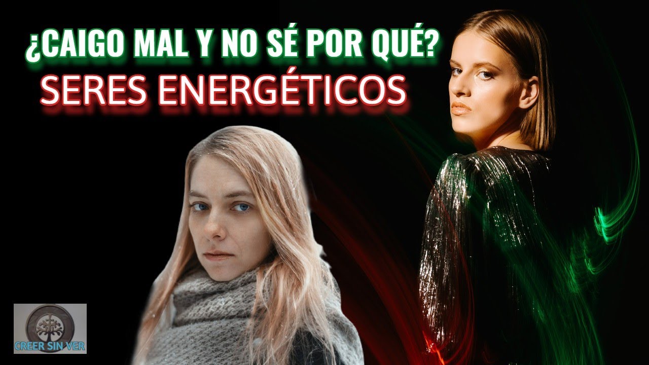 I CAIGO BADLY to PEOPLE WITHOUT REASON. NO ONE SAID the REAL WHY and HOW TO PROTECT YOURSELF.