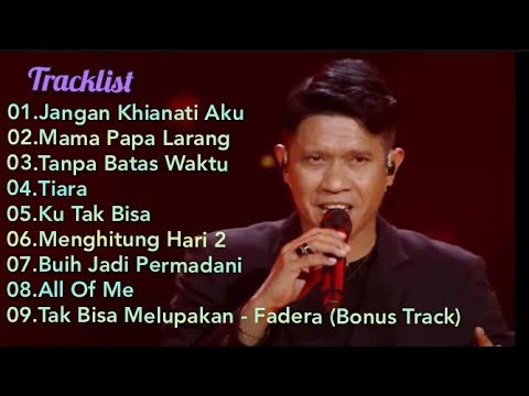 Kris Tomahu Gala X-Factor Full Album 2024