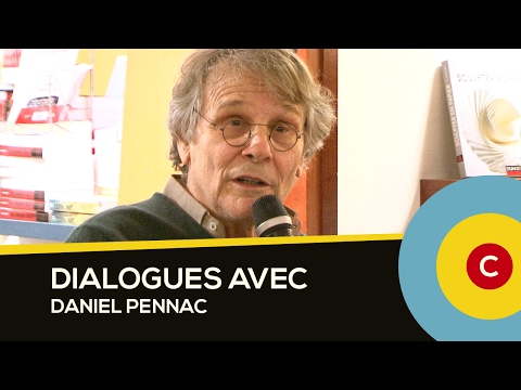 Dialogues avec Daniel Pennac, Version Courte
