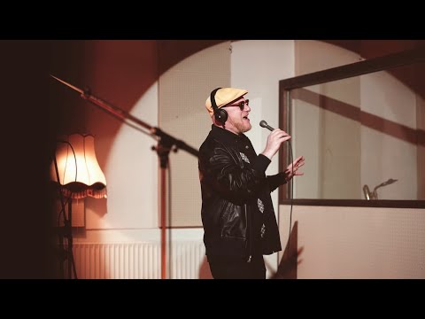 Flo Mega & The Ruffcats // Zurück – Live Session