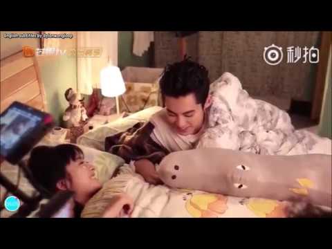 [ENG SUB] Meteor Garden Extended BTS Part 2 - Dylan Wang & Shen Yue