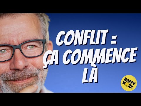 Le jour où j’ai compris d’où viennent vraiment les conflits