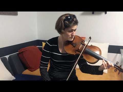 2021 Camp Song #4: Belleville