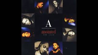 Anointed - Grace Enough