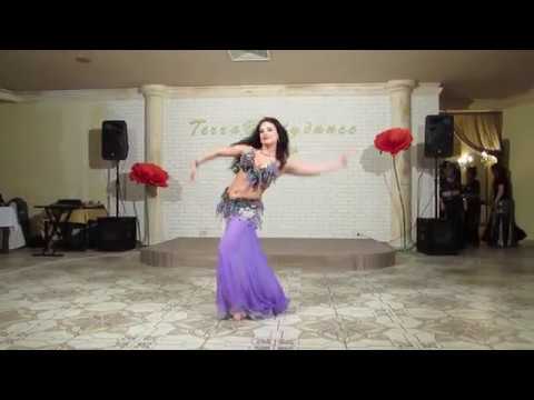 Anna Bellydance