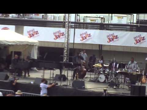 Mack Avenue Superband @ DJF 2014 #2