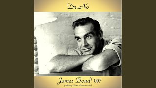 DR. No&#39;s Theme (Remastered 2017)