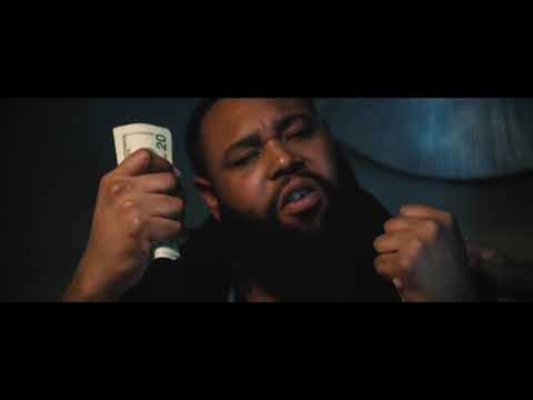 Hoggy x Murk x Doughboi-NEVER STRUGGLE (official Video)
