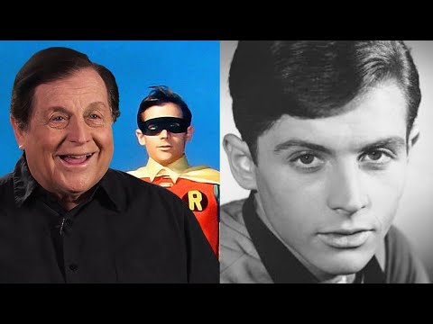 Batman video