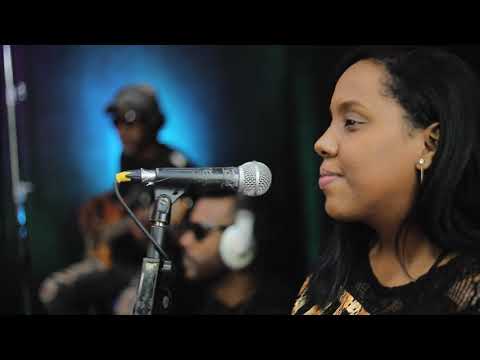 Kelvy Jai Live Concert (Pero Te Conoci )( 🎧DJ Ramon🎧)