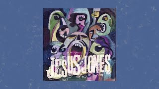 Jesus Jones: Some Of The Answers 15CD Book Set Trailer