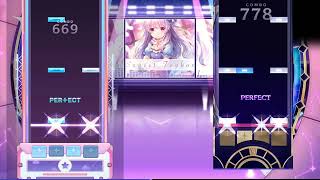 [KALPA Cosmic Symphony] Sunset Toybox 4K COSMOS 新旧比較