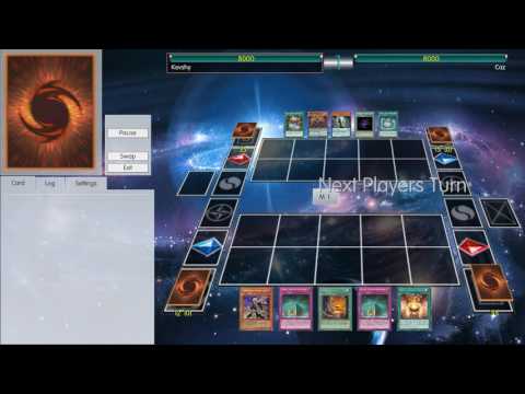 Gravekeeper Dyna Vs DDD