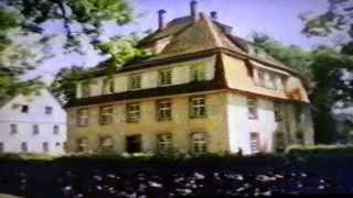 preview picture of video 'Mini Doku über Königsfeld ca. 1979'