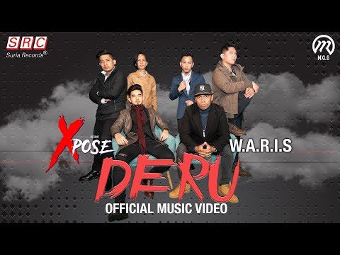 Xpose & W.A.R.I.S - Deru (Official Music Video)