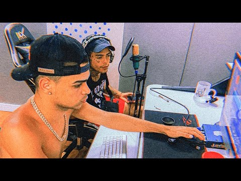 MC KEVIN - CHAMADA DE VÍDEO (MC BRUNINHO DA PRAIA, MC GP, IGOR ALMEIDA, MC NEGO DA 3) EXCLUSIVO