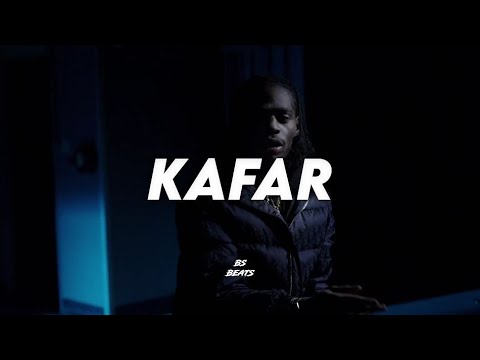 [FREE] Russ Millions X Tion Wayne Drill Type Beat 2022 - "KAFAR" | (Prod Bs Beats x Uanay)