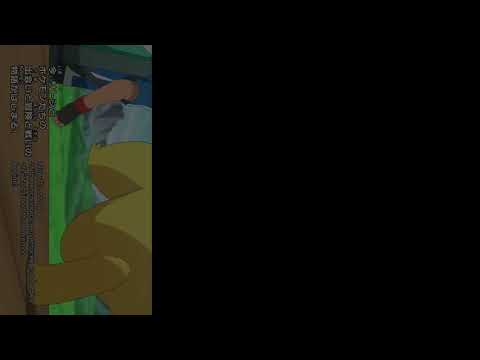 Pokemon XY Volt Japanese (English Sub)