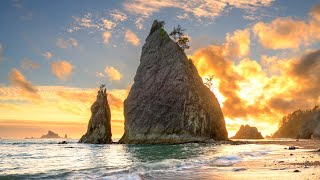 The 25 BEST Places To Visit On The US West Coast