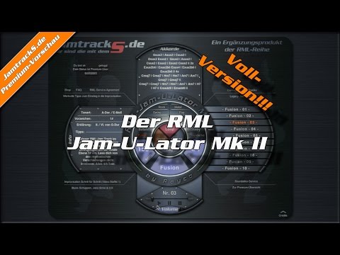 JamtrackS.de (Premium-Vorschau)