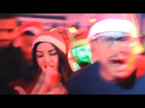 Roubla Music best moment in the party new year 201