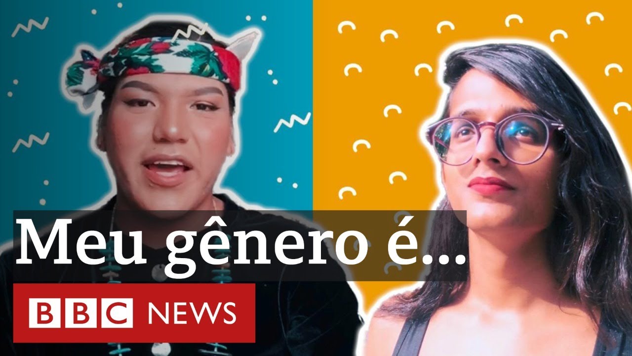 Os povos em que gênero vai além do masculino e feminino há séculos