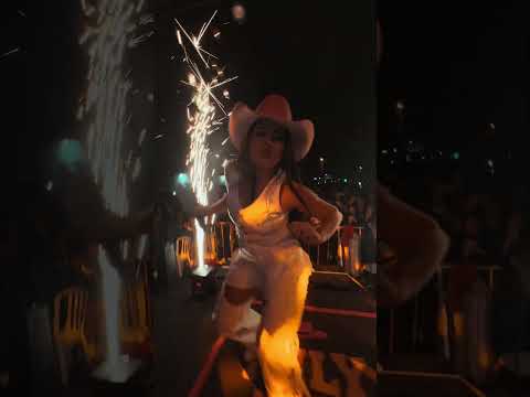Show en la ciudad de 3 de Mayo Caazapa 🇵🇾