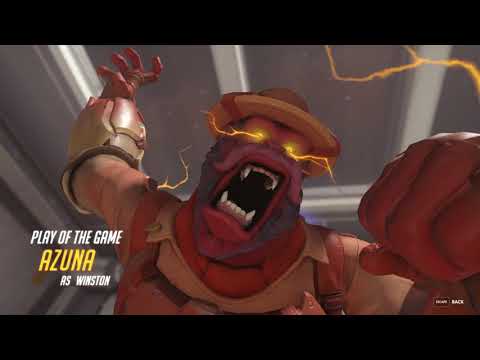 ahhhAHHHHahhhAHHH INSANE WIDOW POTG SAVES POINT FOER TEAM AND CARRIES