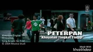 Download lagu Peterpan - Kupu Kupu Malam mp3 Download lagu Peterpan - Kupu Kupu Malam mp3