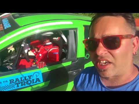 Trollworkz @ Rally Troia Part 3