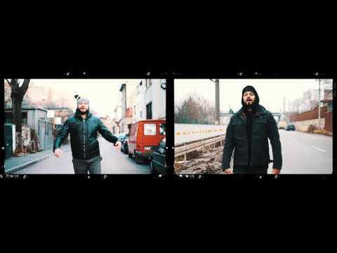 Ombladon feat  Bitza   Panarame Official Video