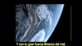 Padre Nuestro - Diana Navarro Subtitulada en Español