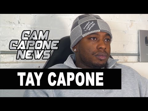 Tay Capone: THF Bayzoo Was Like T-Roy; If A Guy Wanted To Kill Them, He Had To Be Ready To Die