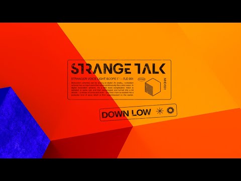 Video thumbnail for Down Low