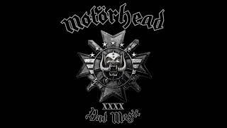 Motörhead - Electricity (Remaster)