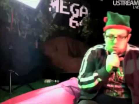 Mega64 Podcast 125 Aftershow - Happy Birthday Lincoln