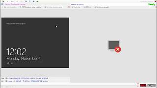 Download lagu Mengatasi waiting virtual machine ready pada exambro admin unbk 2020 mp3